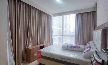Apartment Lexington Residences, 2 Bedroom, Fully Furnished, City View