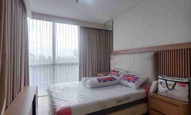 Apartment Lexington Residences, 2 Bedroom, Fully Furnished, City View