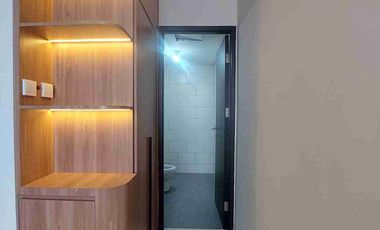 Apartment Lexington Residences, 2 Bedroom, Fully Furnished, City View