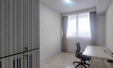 Apartment Lexington Residences, 2 Bedroom, Fully Furnished, City View