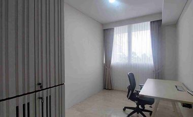 Apartment Lexington Residences, 2 Bedroom, Fully Furnished, City View
