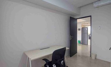 Apartment Lexington Residences, 2 Bedroom, Fully Furnished, City View