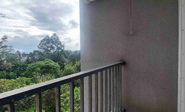 Apartment Lexington Residences, 2 Bedroom, Fully Furnished, City View