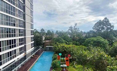 Apartment Lexington Residences, 2 Bedroom, Fully Furnished, City View