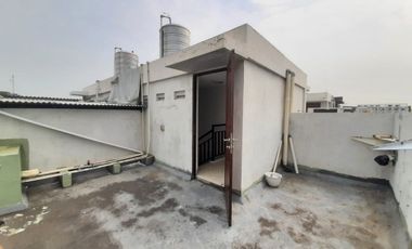 Ruko avenue 5x19 96m Boulevard JGC Jakarta Garden City Cakung