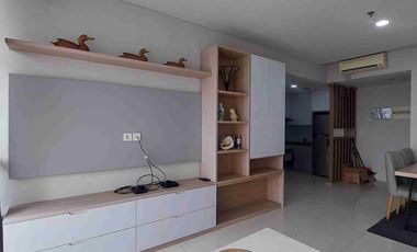 Apartment Lexington Residences,  2 Bedroom, Fully Furnished, City View
