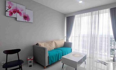 Apartment Lexington Residences,  2 Bedroom, Fully Furnished, City View