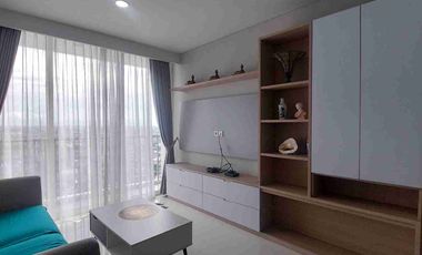 Apartment Lexington Residences,  2 Bedroom, Fully Furnished, City View