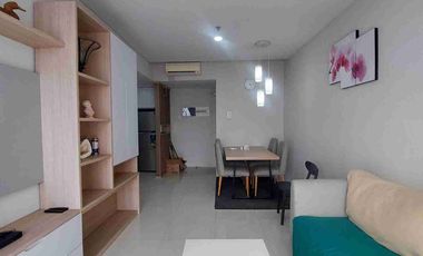 Apartment Lexington Residences,  2 Bedroom, Fully Furnished, City View