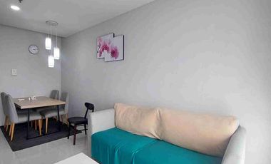 Apartment Lexington Residences,  2 Bedroom, Fully Furnished, City View