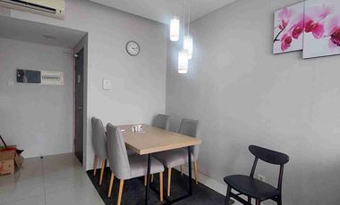 Apartment Lexington Residences,  2 Bedroom, Fully Furnished, City View