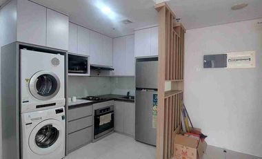 Apartment Lexington Residences,  2 Bedroom, Fully Furnished, City View