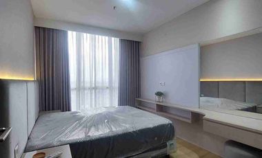 Apartment Lexington Residences,  2 Bedroom, Fully Furnished, City View