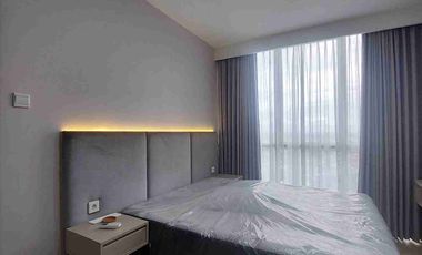 Apartment Lexington Residences,  2 Bedroom, Fully Furnished, City View
