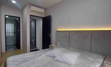 Apartment Lexington Residences,  2 Bedroom, Fully Furnished, City View