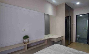 Apartment Lexington Residences,  2 Bedroom, Fully Furnished, City View
