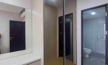 Apartment Lexington Residences,  2 Bedroom, Fully Furnished, City View