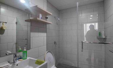Apartment Lexington Residences,  2 Bedroom, Fully Furnished, City View