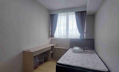 Apartment Lexington Residences,  2 Bedroom, Fully Furnished, City View