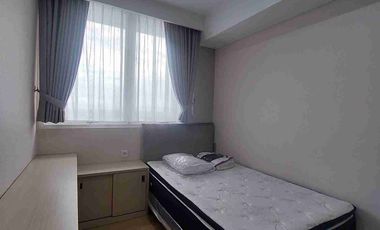 Apartment Lexington Residences,  2 Bedroom, Fully Furnished, City View