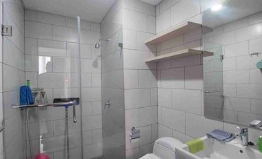 Apartment Lexington Residences,  2 Bedroom, Fully Furnished, City View