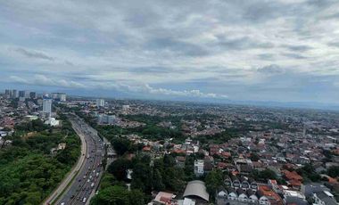Apartment Lexington Residences,  2 Bedroom, Fully Furnished, City View