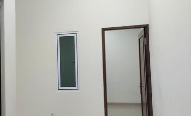 Rumah Minimalis Brand New Poris Indah Dijual Harga Murah Lokasi Bagus Tidak Banjir Cipondoh Tangerang