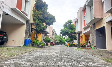 Rumah Kost Jl Veteran Umbulharjo Dekat JEC, Gedongkuning, Malioboro Jogja