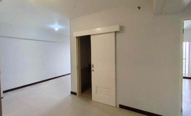 Bare unit 3  Bedroom  and 2 T&B with 2 balconies, unobstructed view at THE ASTON PLACE Pasay city