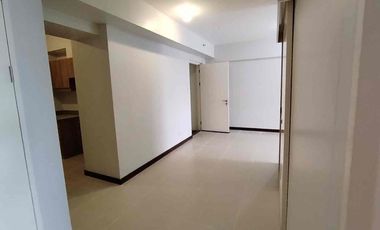 Bare unit 3  Bedroom  and 2 T&B with 2 balconies, unobstructed view at THE ASTON PLACE Pasay city