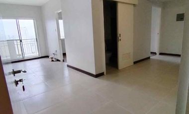 Bare unit 3  Bedroom  and 2 T&B with 2 balconies, unobstructed view at THE ASTON PLACE Pasay city
