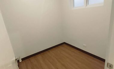 Bare unit 3  Bedroom  and 2 T&B with 2 balconies, unobstructed view at THE ASTON PLACE Pasay city