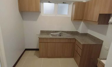 Bare unit 3  Bedroom  and 2 T&B with 2 balconies, unobstructed view at THE ASTON PLACE Pasay city