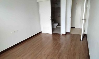 Bare unit 3  Bedroom  and 2 T&B with 2 balconies, unobstructed view at THE ASTON PLACE Pasay city