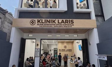 RUKO SIAP HUNI DP 0% DEKAT STKIP PASUNDAN BANDUNG BARAT