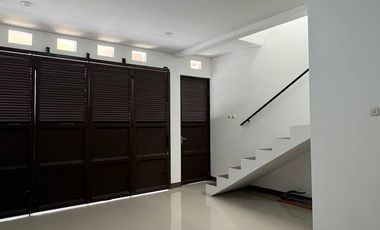 RUKO SIAP HUNI DP 0% DEKAT STKIP PASUNDAN BANDUNG BARAT