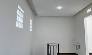 RUKO SIAP HUNI DP 0% DEKAT STKIP PASUNDAN BANDUNG BARAT