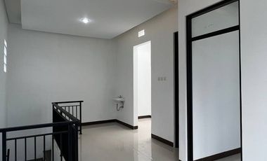 RUKO SIAP HUNI DP 0% DEKAT STKIP PASUNDAN BANDUNG BARAT