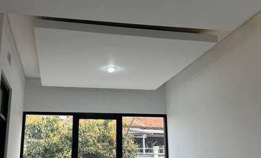 RUKO SIAP HUNI DP 0% DEKAT STKIP PASUNDAN BANDUNG BARAT