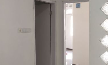 RUMAH BARU MINIMALIS MODERN 1 LANTAI NYAMAN SIAP HUNI DI TERUSAN CIBADUYUT BANDUNG
