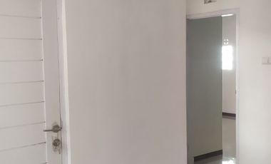 RUMAH BARU MINIMALIS MODERN 1 LANTAI NYAMAN SIAP HUNI DI TERUSAN CIBADUYUT BANDUNG