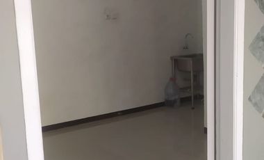 RUMAH BARU MINIMALIS MODERN 1 LANTAI NYAMAN SIAP HUNI DI TERUSAN CIBADUYUT BANDUNG