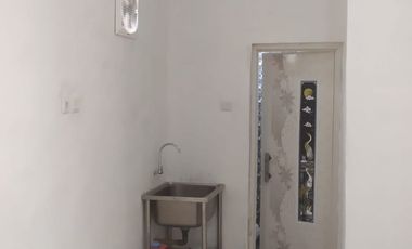 RUMAH BARU MINIMALIS MODERN 1 LANTAI NYAMAN SIAP HUNI DI TERUSAN CIBADUYUT BANDUNG