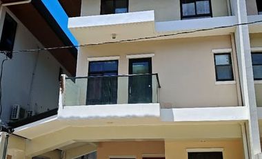 3-Storey with 7-Bedrooms House for Rent in Multinational Village Paranaque City