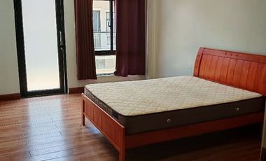 3-Storey with 7-Bedrooms House for Rent in Multinational Village Paranaque City