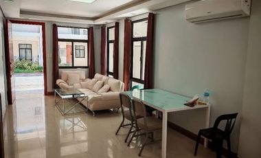 3-Storey with 7-Bedrooms House for Rent in Multinational Village Paranaque City