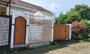 DIJUAL RUMAH DI SOLO PALUR DEKAT INDOGROSIR PALUR