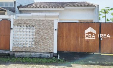 DIJUAL RUMAH DI SOLO PALUR DEKAT INDOGROSIR PALUR