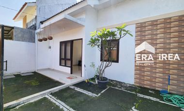 DIJUAL RUMAH DI SOLO PALUR DEKAT INDOGROSIR PALUR