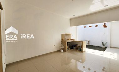 DIJUAL RUMAH DI SOLO PALUR DEKAT INDOGROSIR PALUR